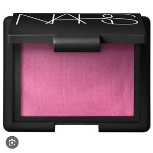 VAULTED ~ NARS ~ ‘DESIRE’ (Shade 4001) Blush ~ Talc Based Original Formula ~ NIB